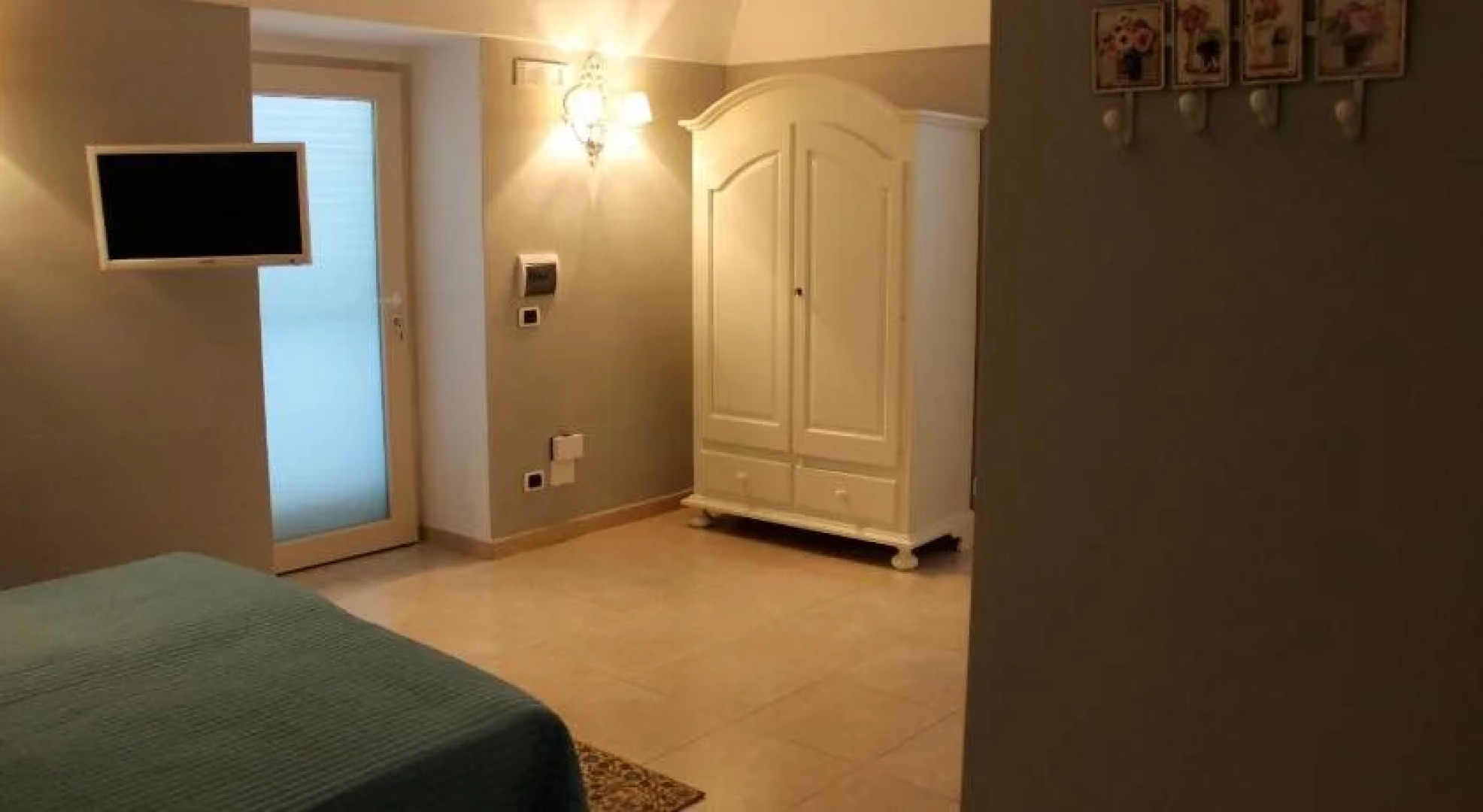 Valle della Corte Country House