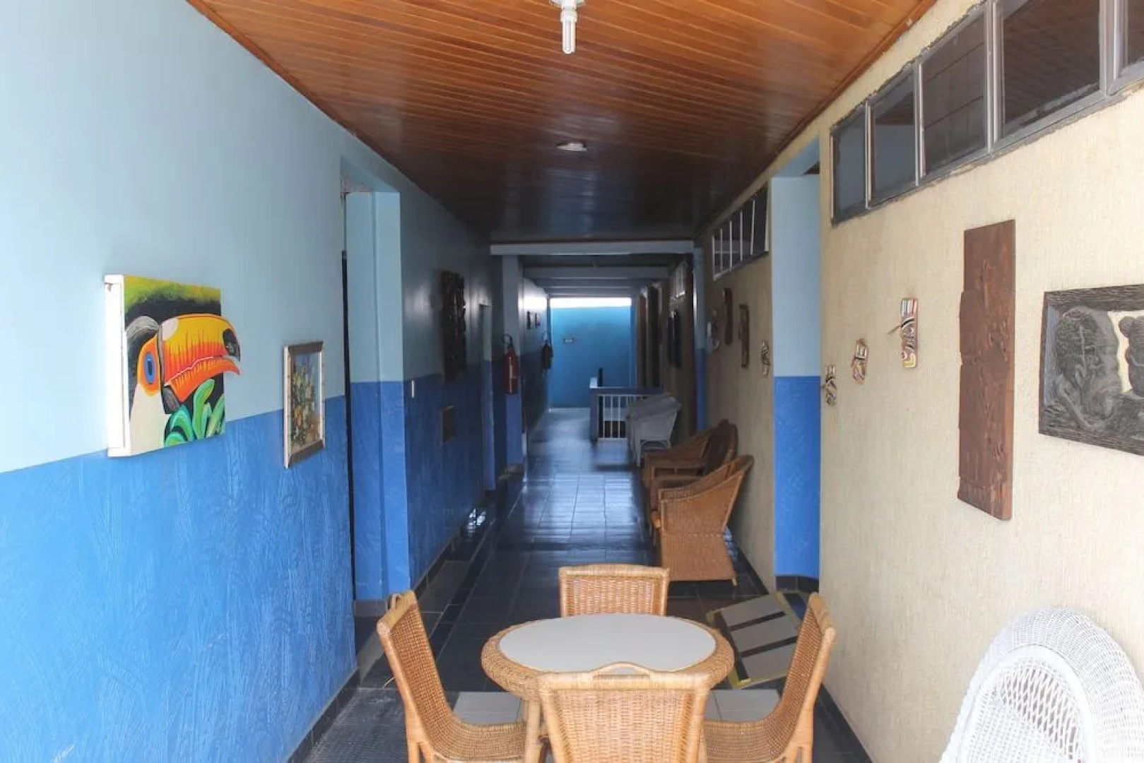 Mara Hotel