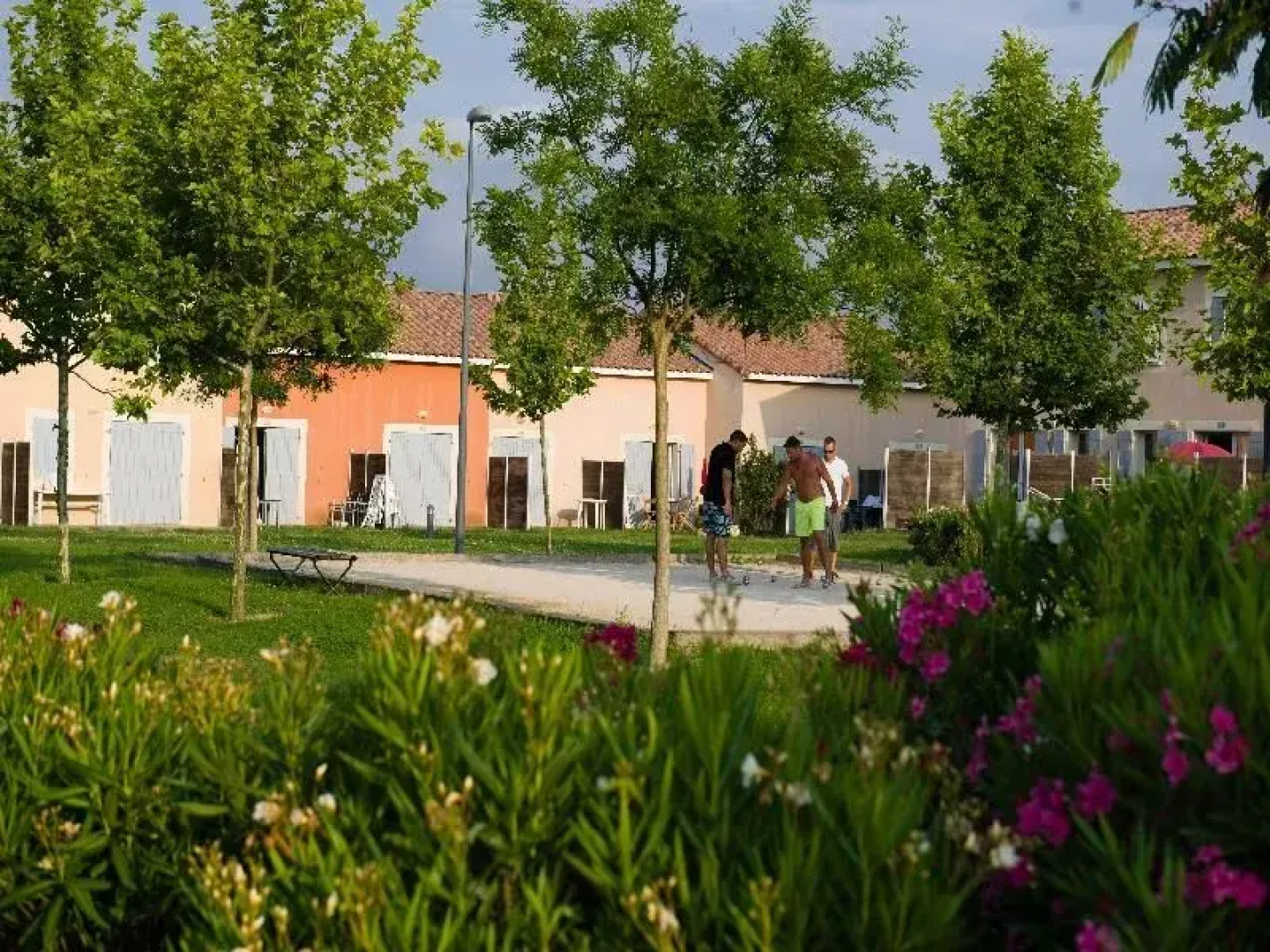 Résidence Le Domaine Du Golf
