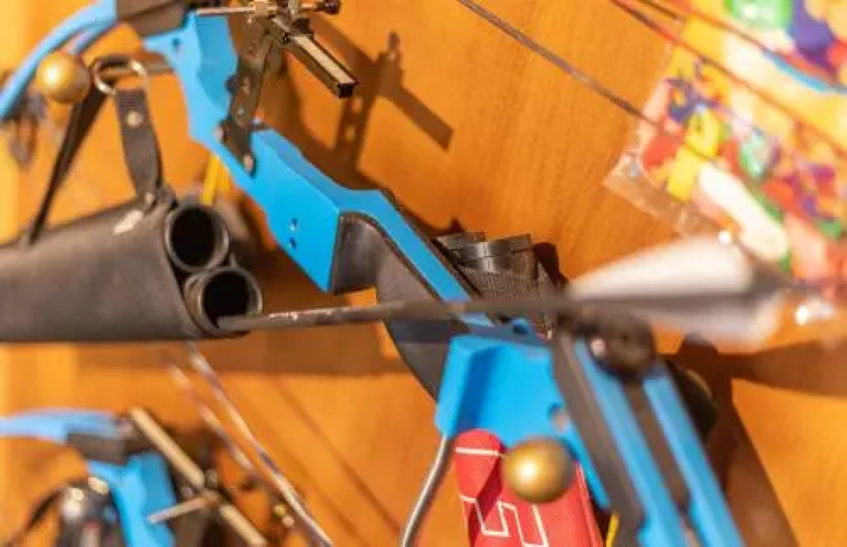 Hotel am Wariner See