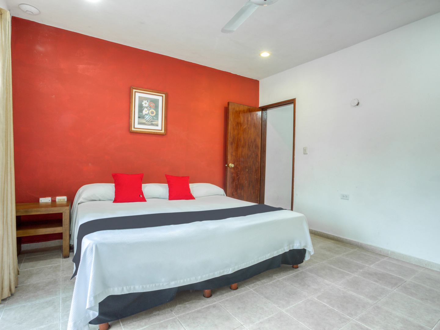 Chac Chi Hotel and Suites