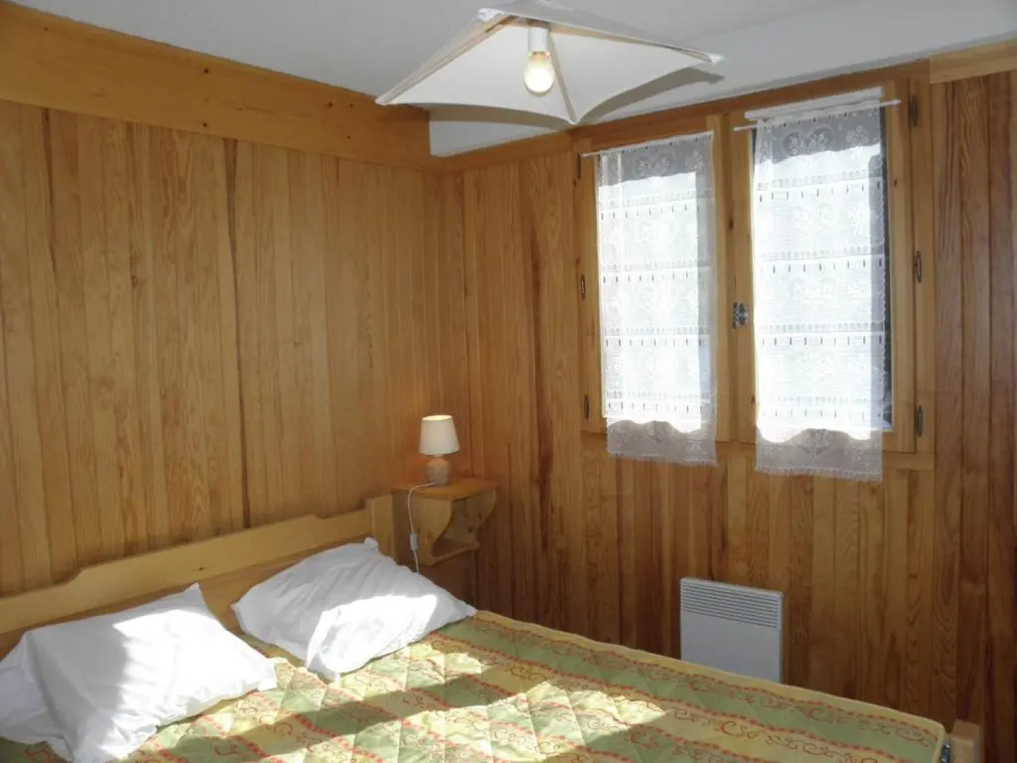 Résidence Reine Des Prés - Chalets Joguet