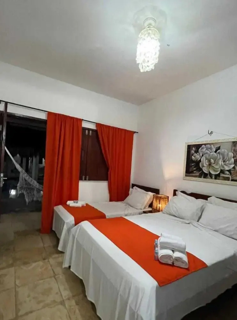 Pousada California Tia Lia