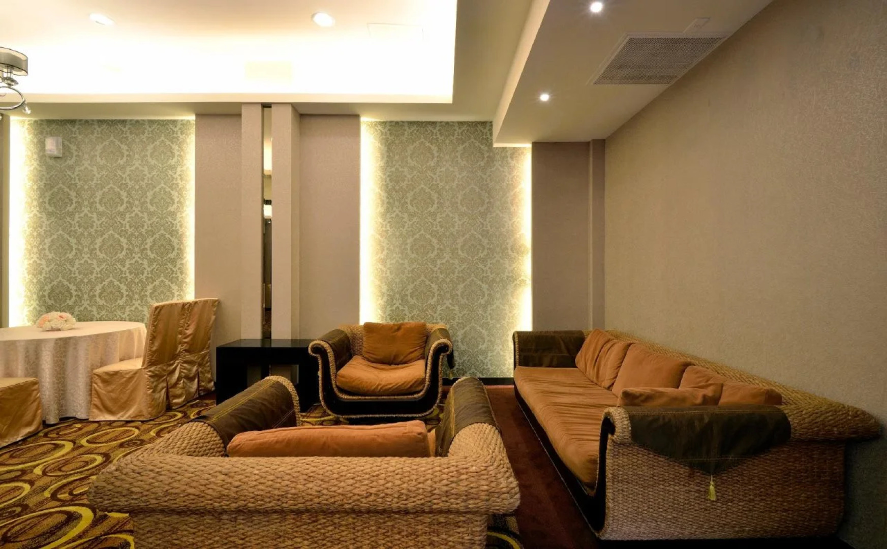 Guide Hotel Kaoshiung Liuhe