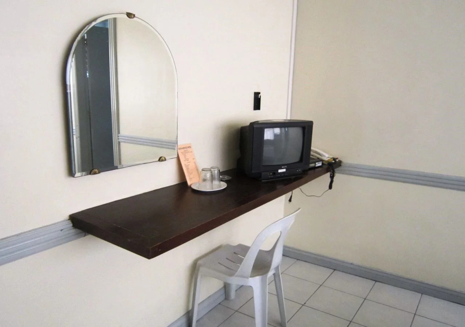 Bacolod King'S Hotel