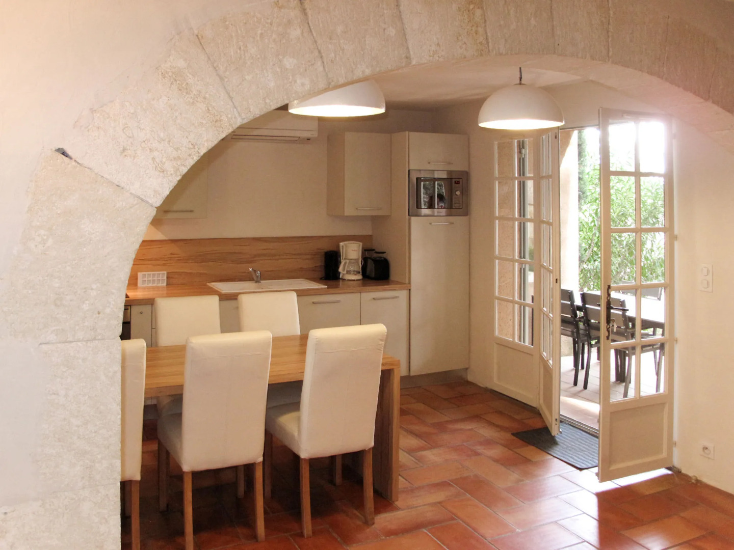 Les Garrigues d.l. Vallée d.B. (MSL172)