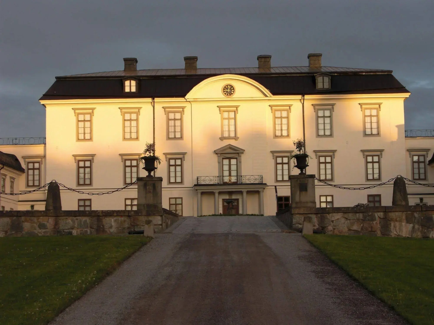 Rosersbergs Slottshotell