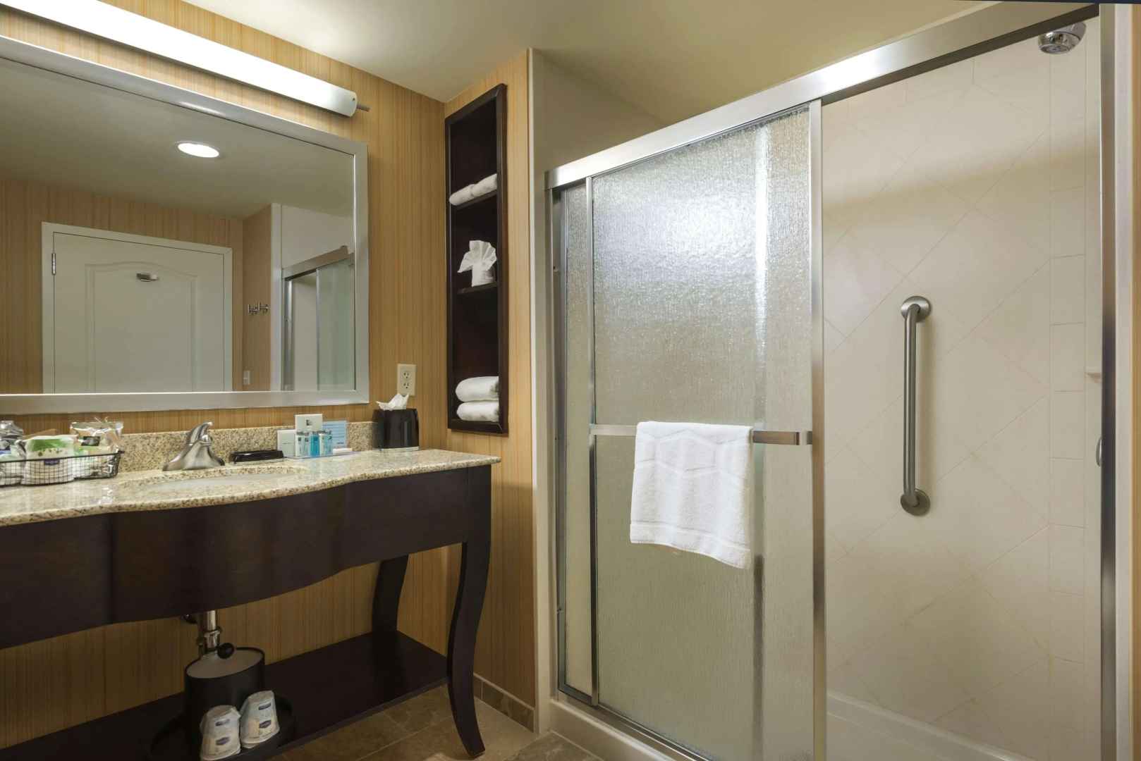 Hampton Inn & Suites Yonkers