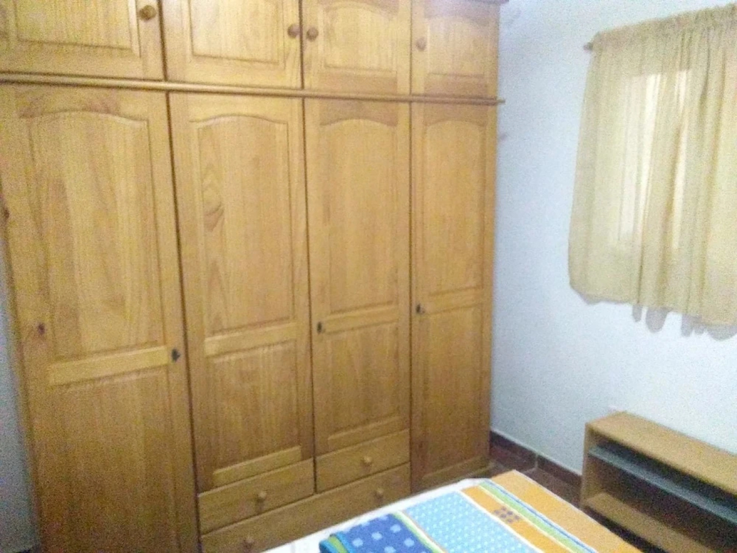House With 3 Bedrooms in Los Caserones, With Wonderful Mountain View a