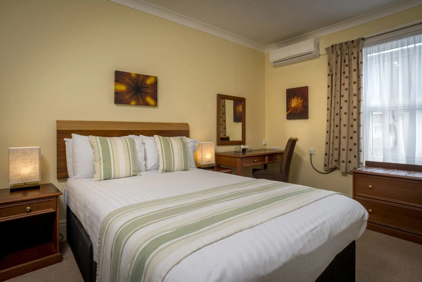 The Windsor House Hotel