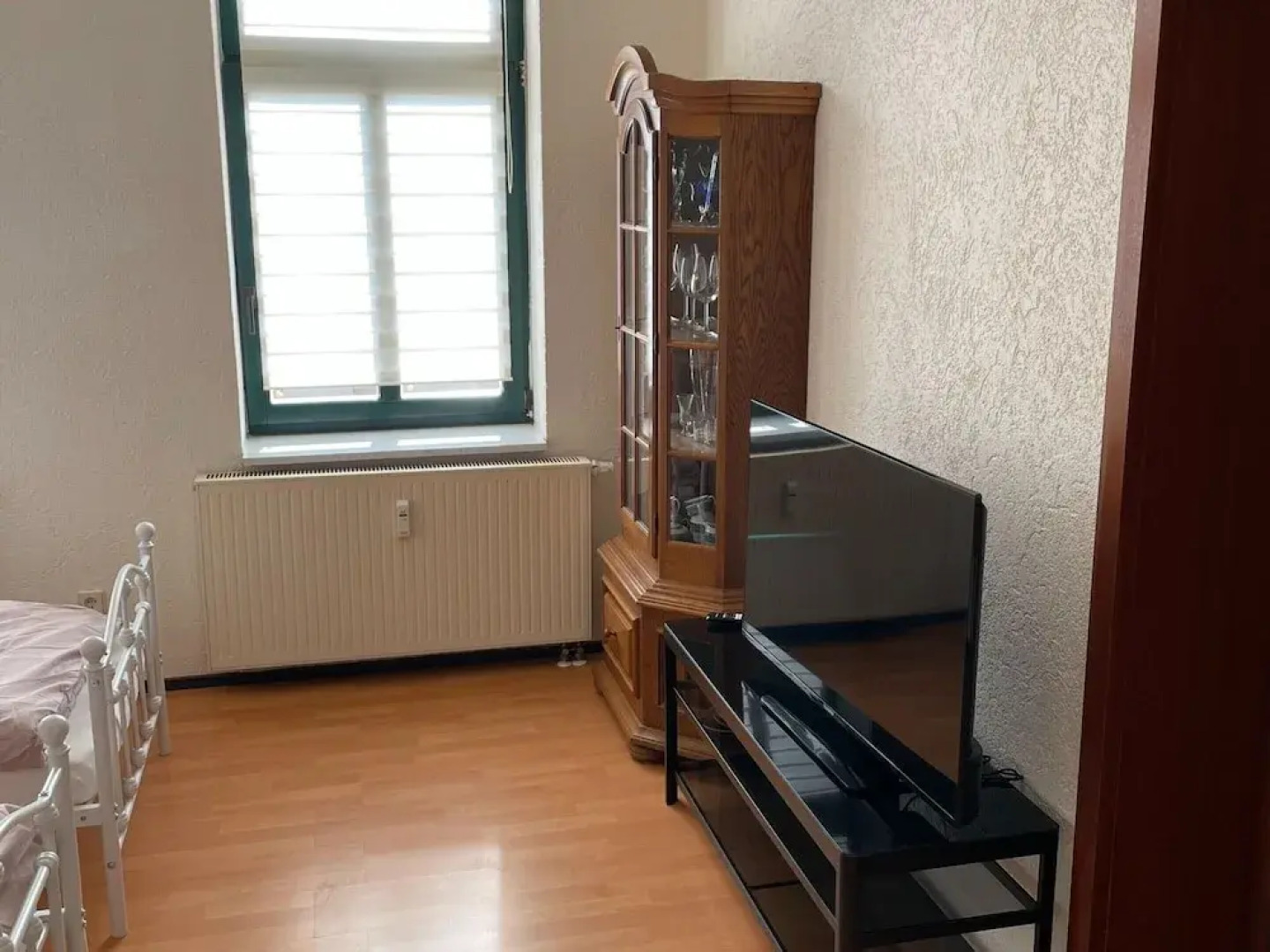 Terrace Apartment Saxony