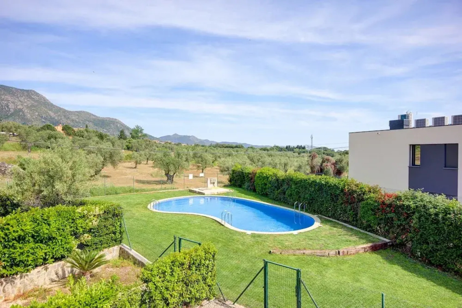 Apartment in Roses Near Parc Natural Cap de Creus
