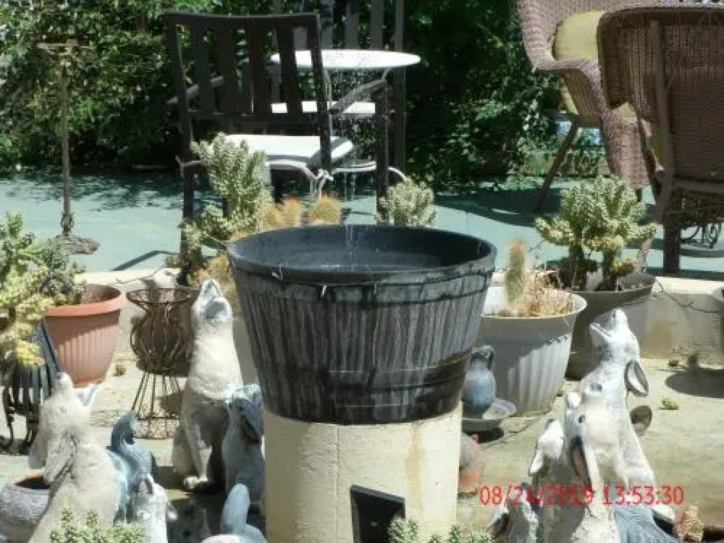 The Joshua Tree Inn