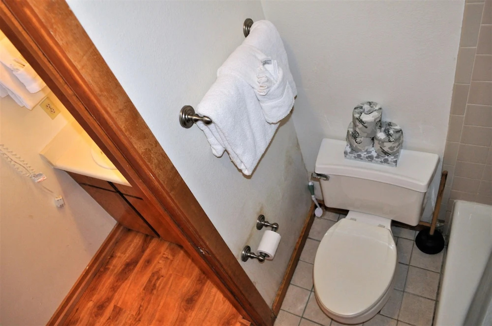 Fox Pine Lodge 3 Bed 3 Bath