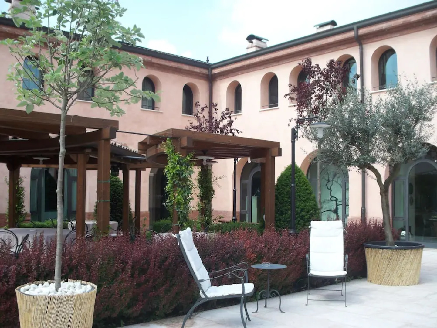 La Cantina Hotel Residence