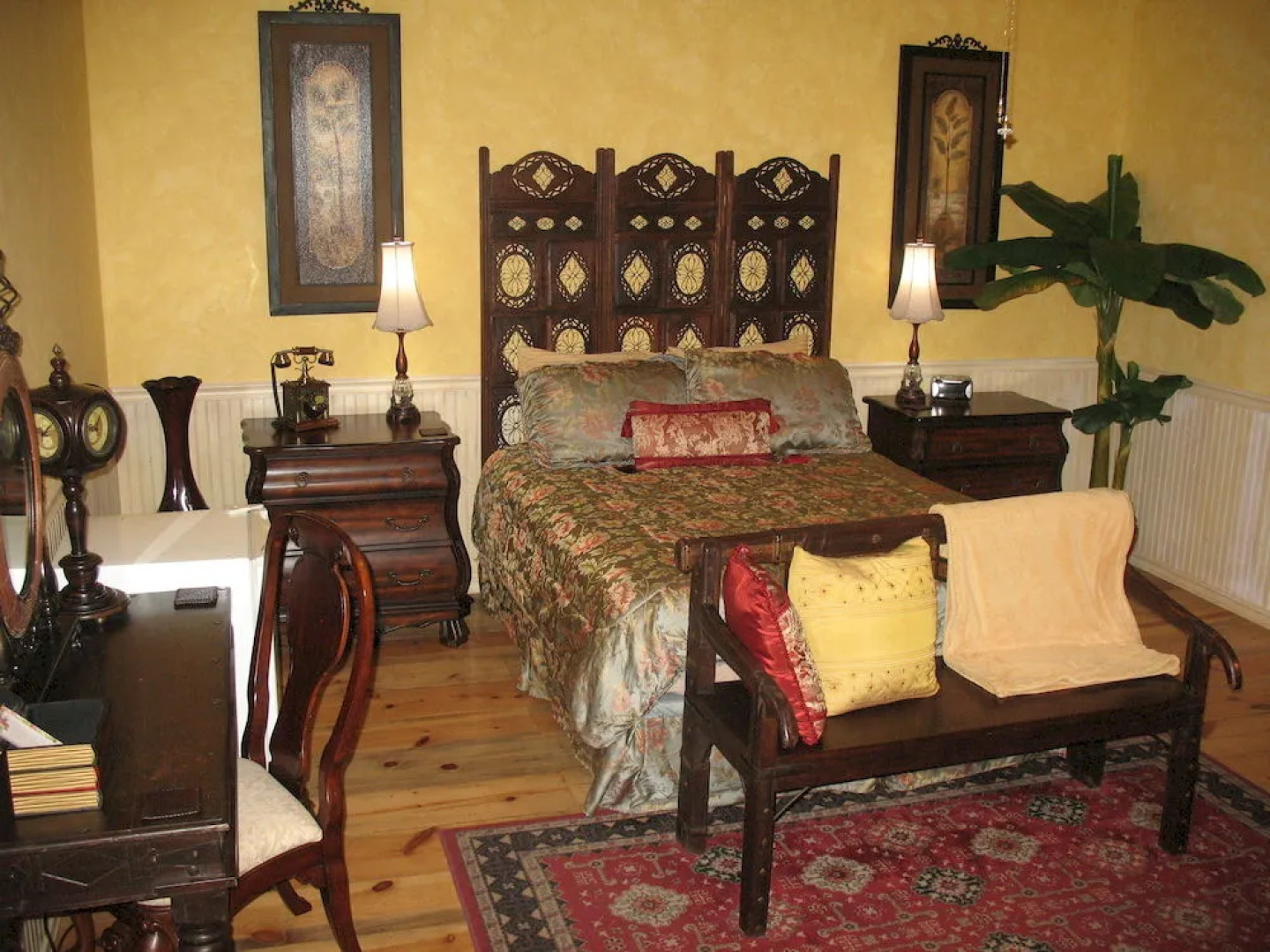 Desert Sol Bed & Breakfast