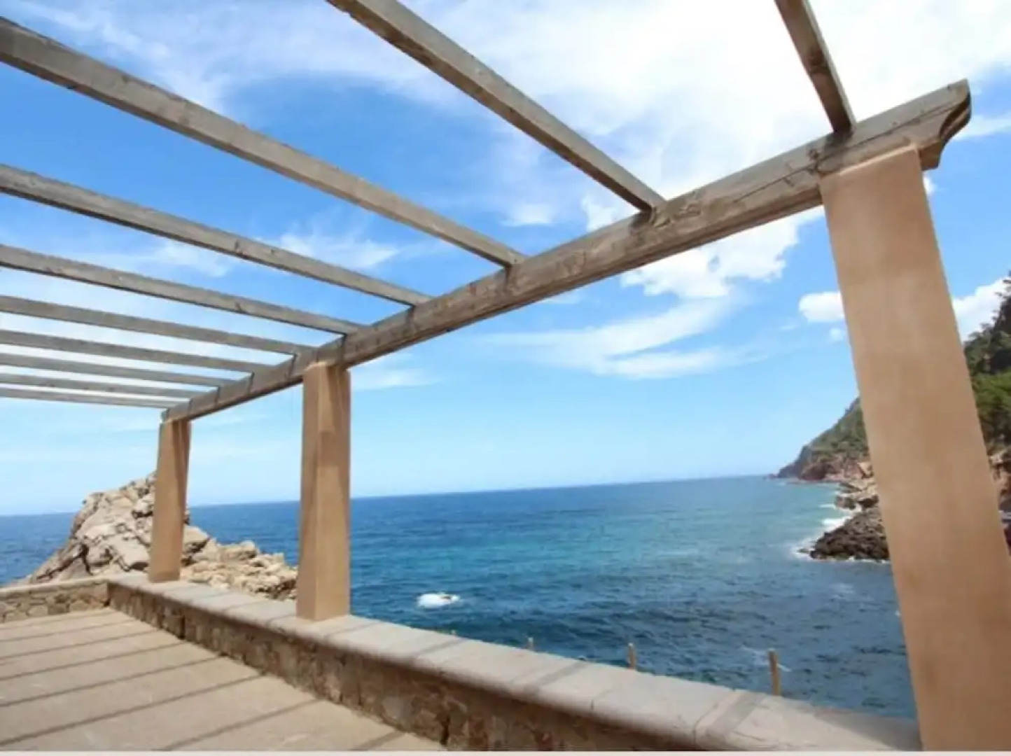 102606 -  Villa in Estellencs