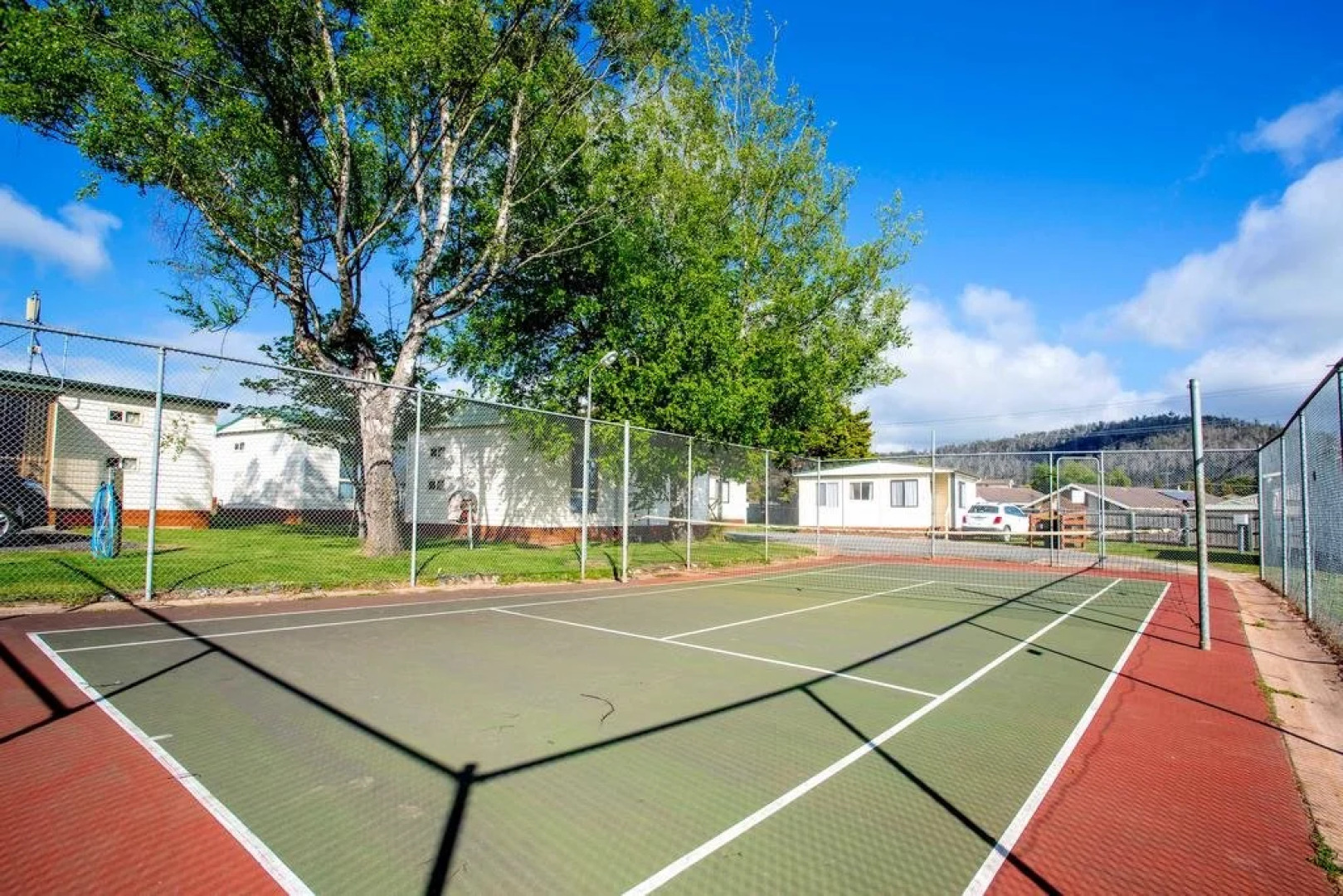 Discovery Parks - Hadspen