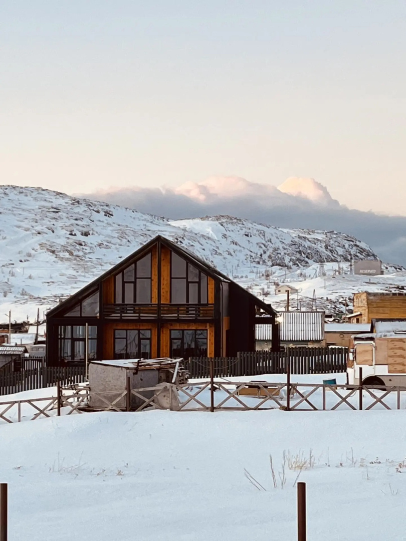 Nord Lys (Норд Лис)