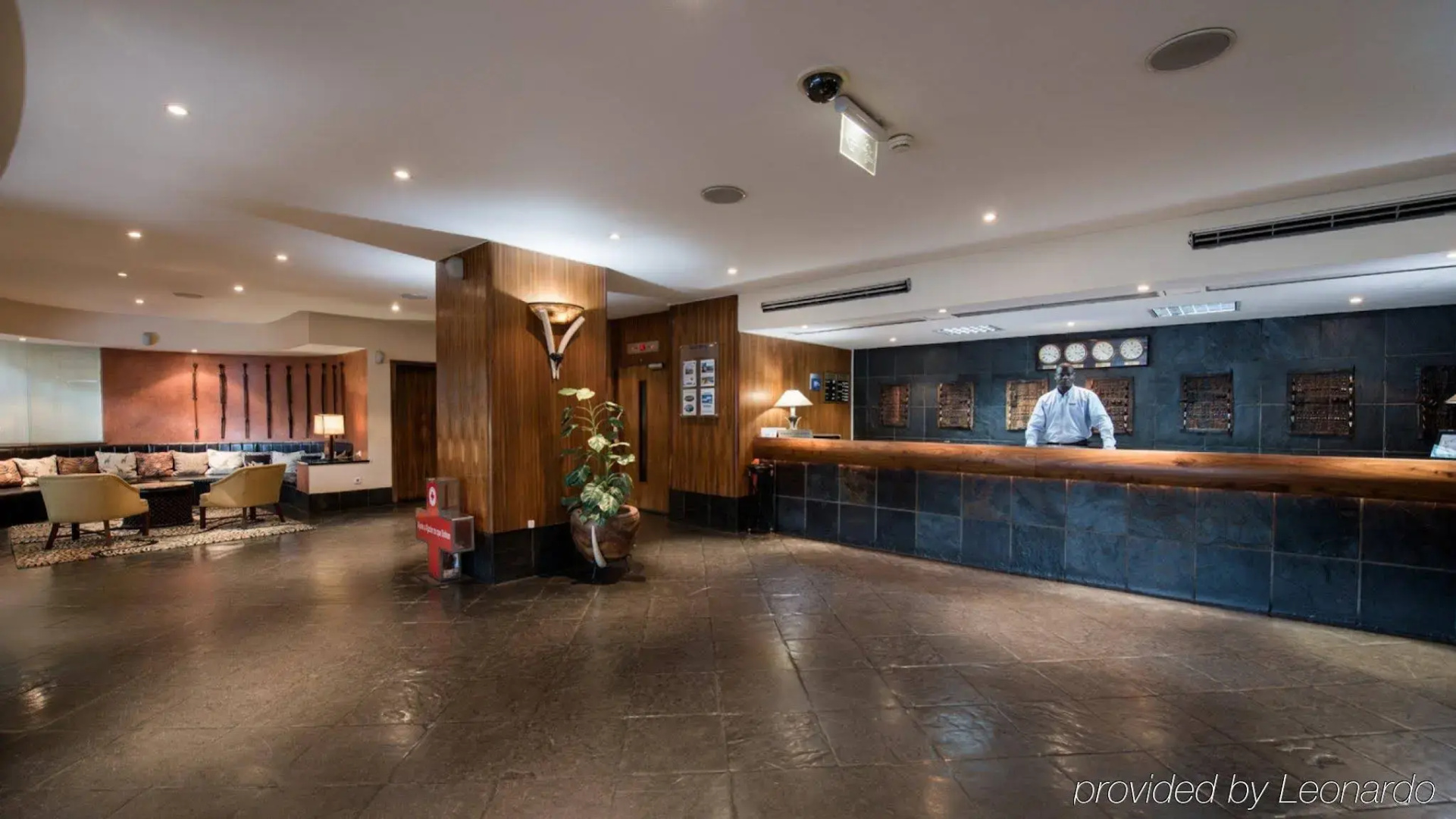 Pestana Rovuma