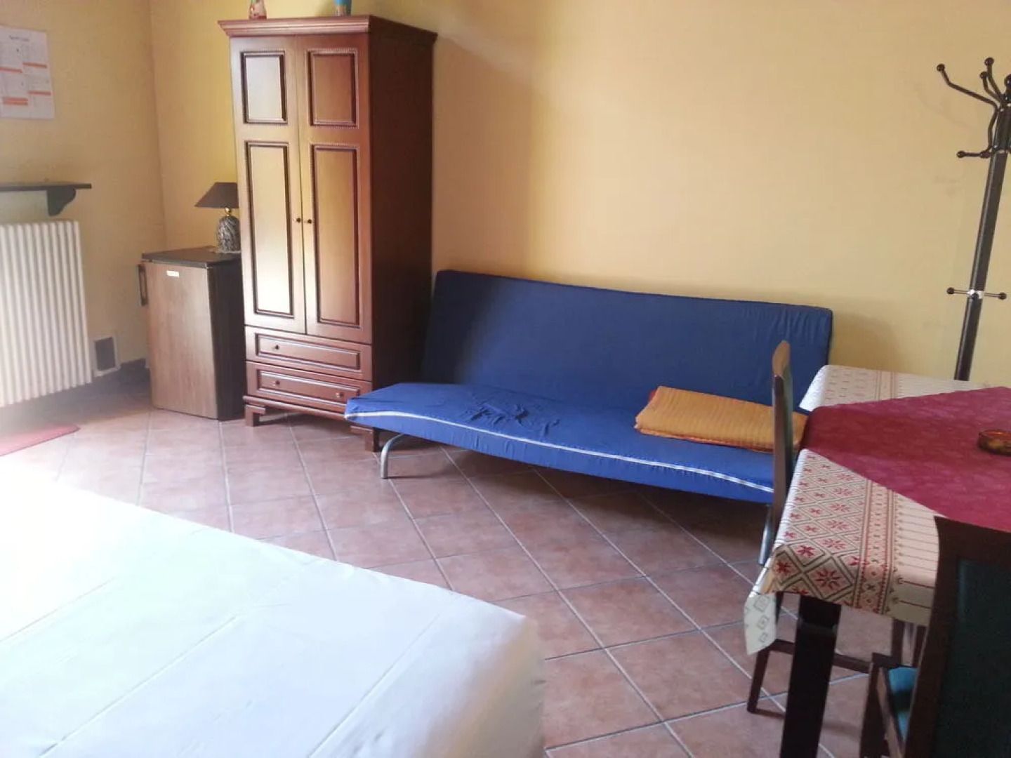 Albergo Residence Al Passatore