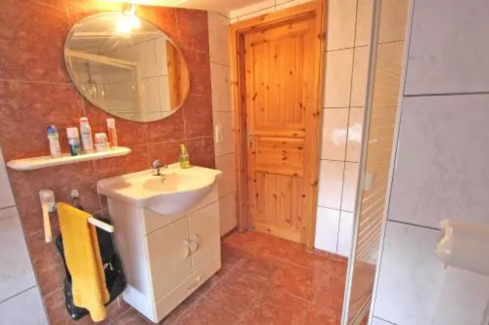 Ferienwohnung Rechlin SEE 9841