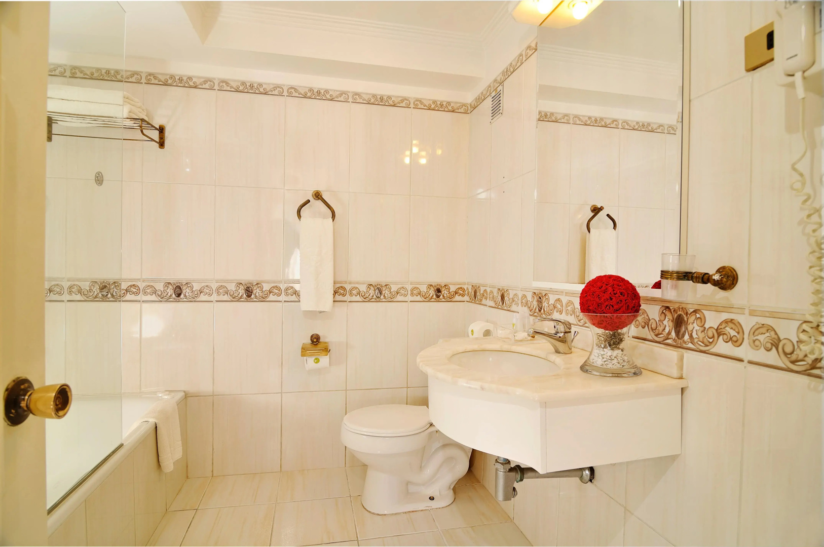 Hotel Gran Palace