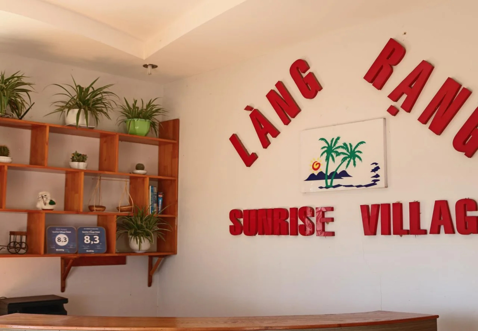 Sunrise Village Hotel