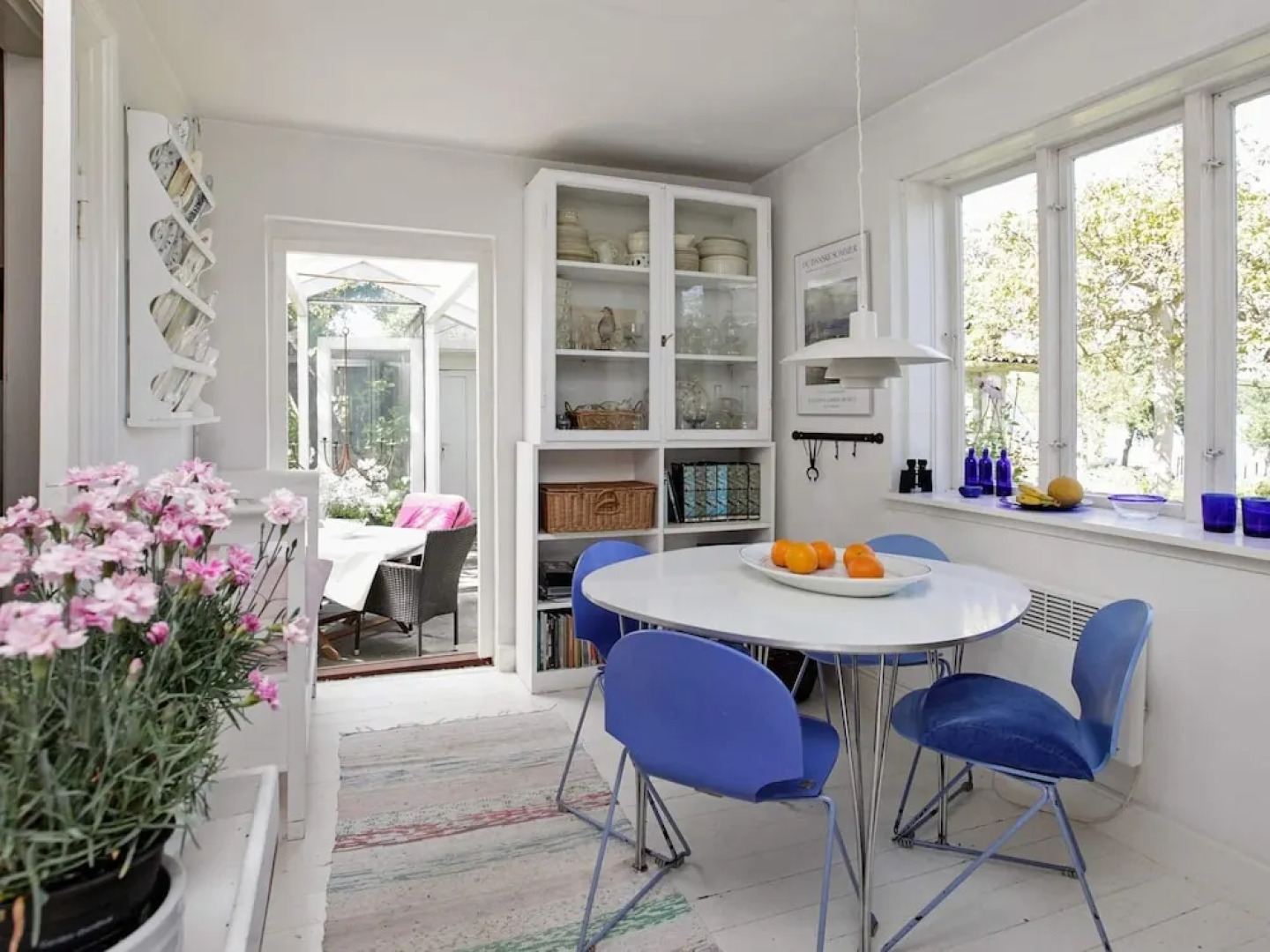 4 Person Holiday Home in Svendborg