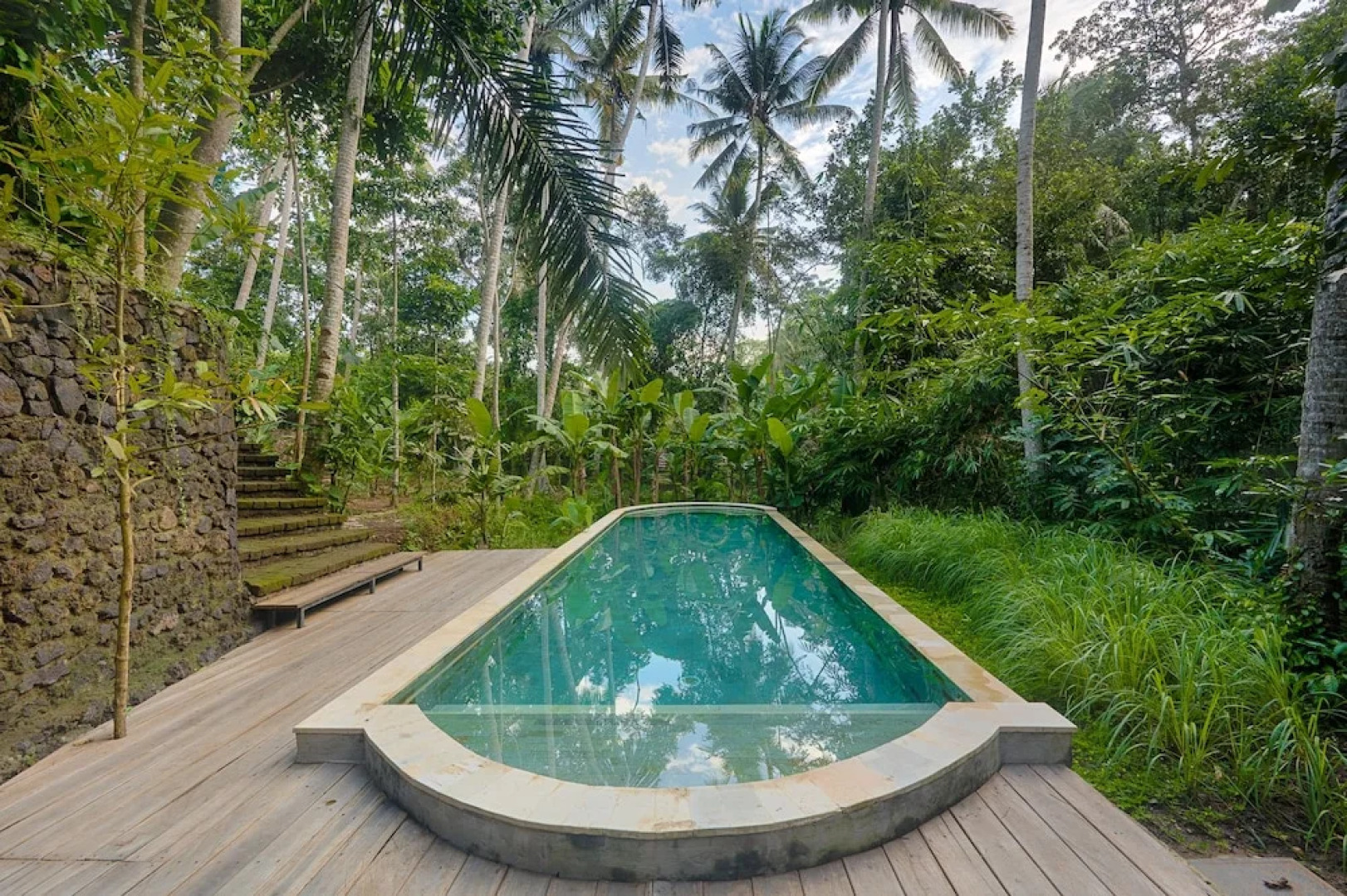 Shanti Toya Resort and Retreat Center