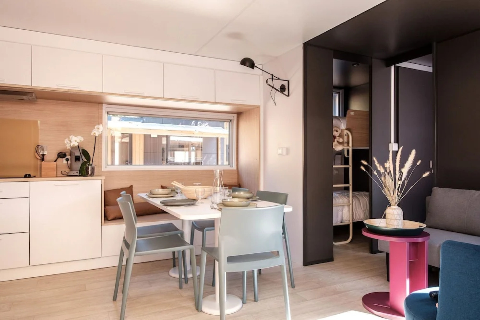 Slow Village Marennes Oléron