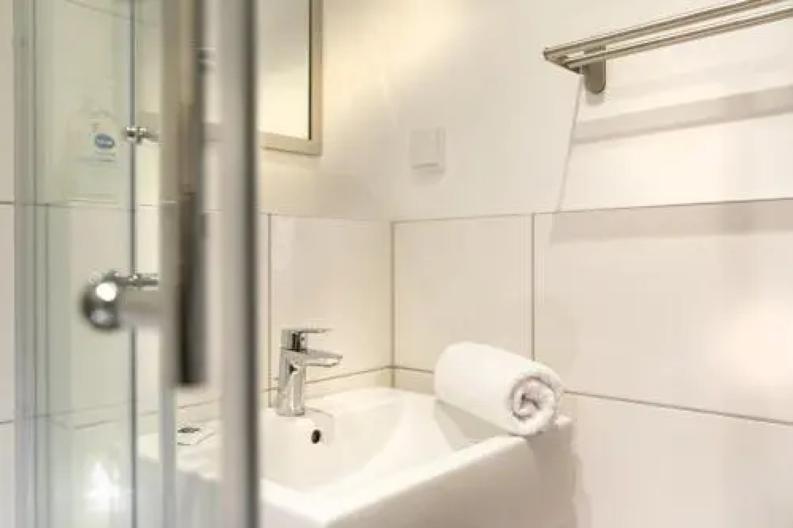 Ibis Budget Zwickau Nord