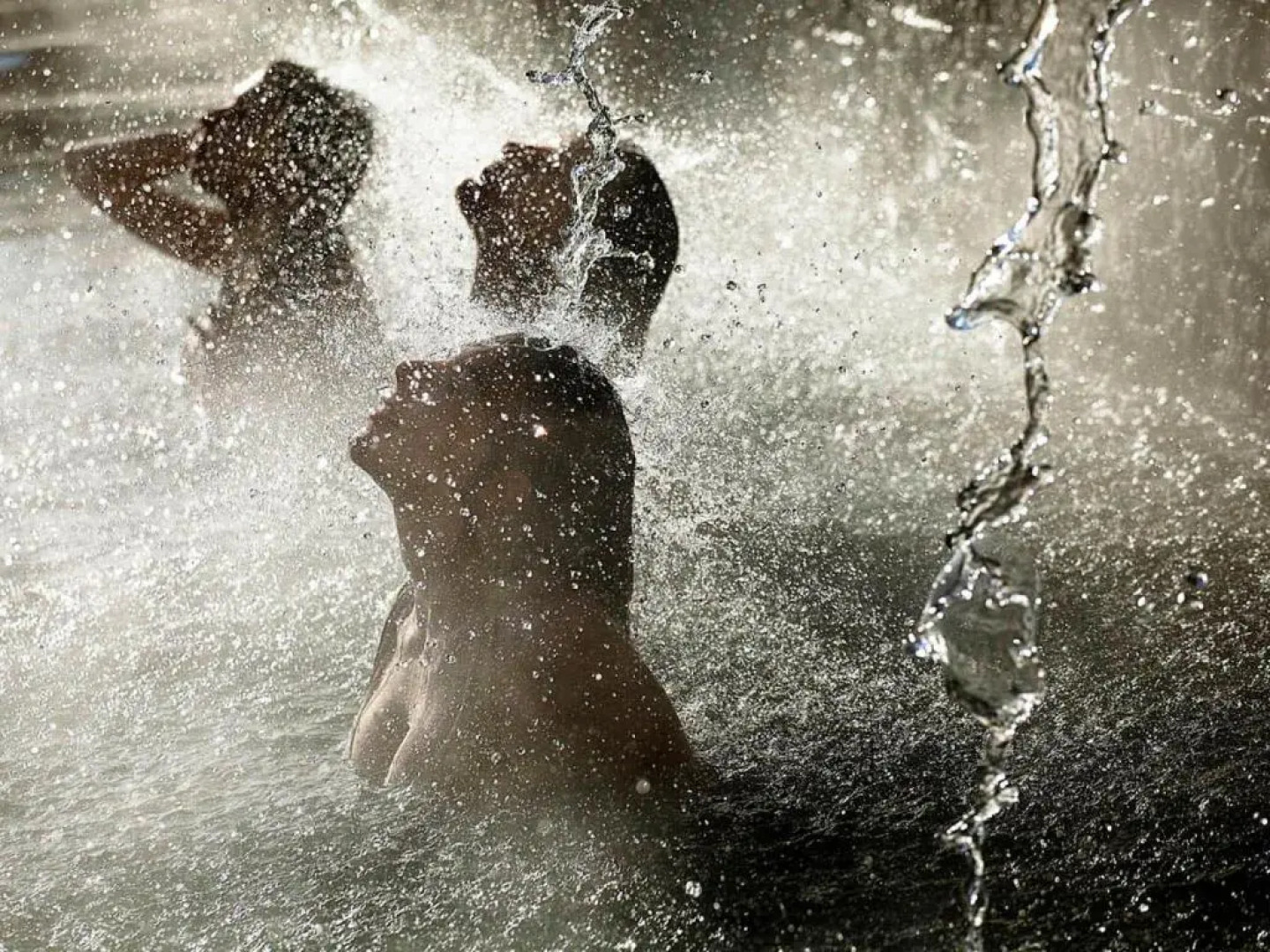 Calidario Terme Etrusche