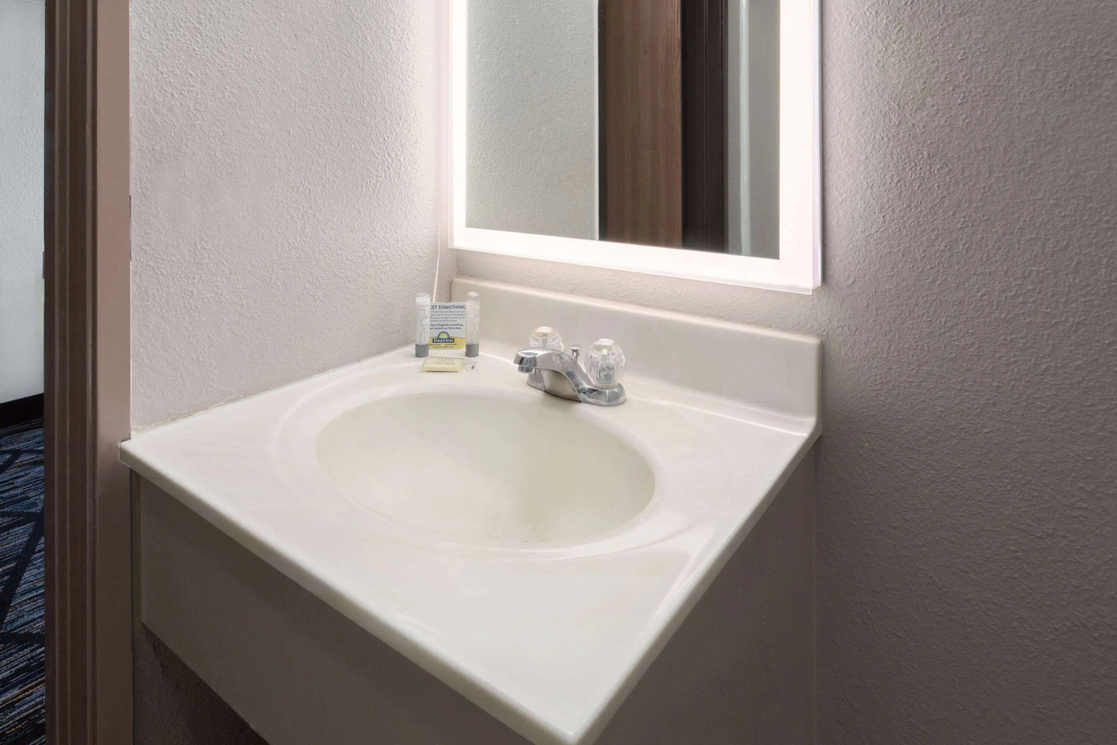 Days Inn by Wyndham Ogallala