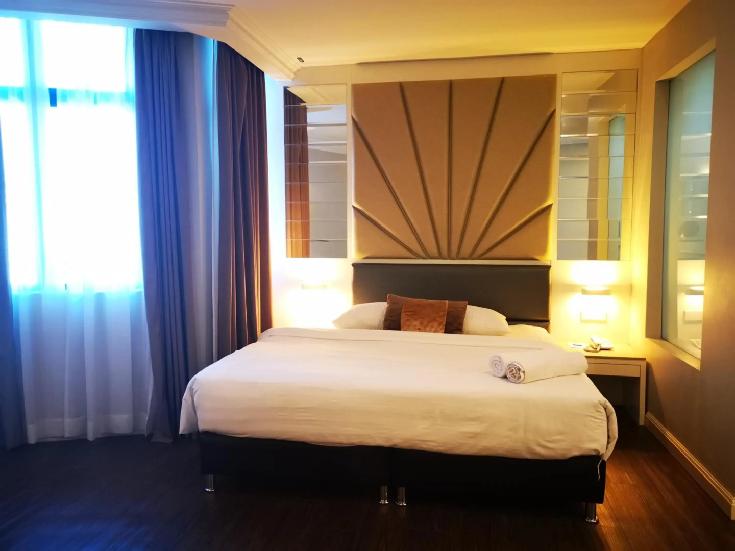 Regalodge Hotel & Spa