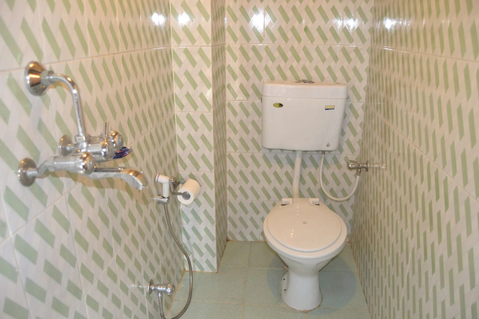 Himalaya Guest House