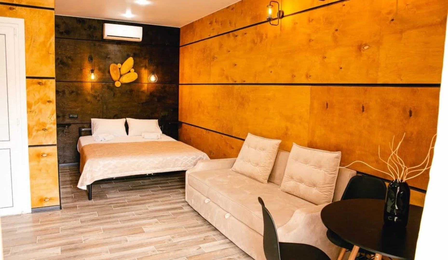 Villa Fler (Ейск)