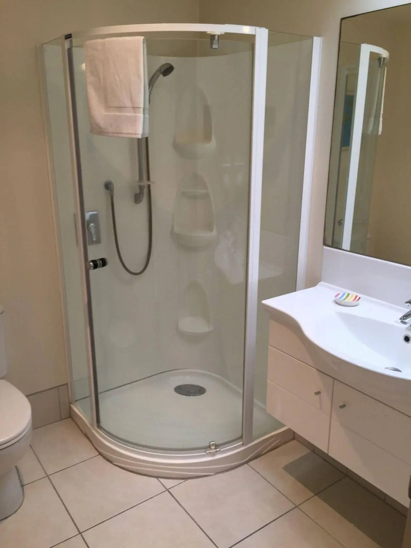 Beachpoint Apartments