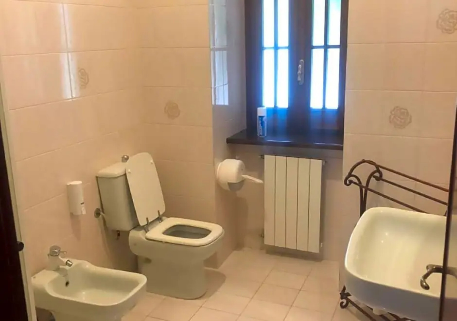 Affittacamere Terry's House