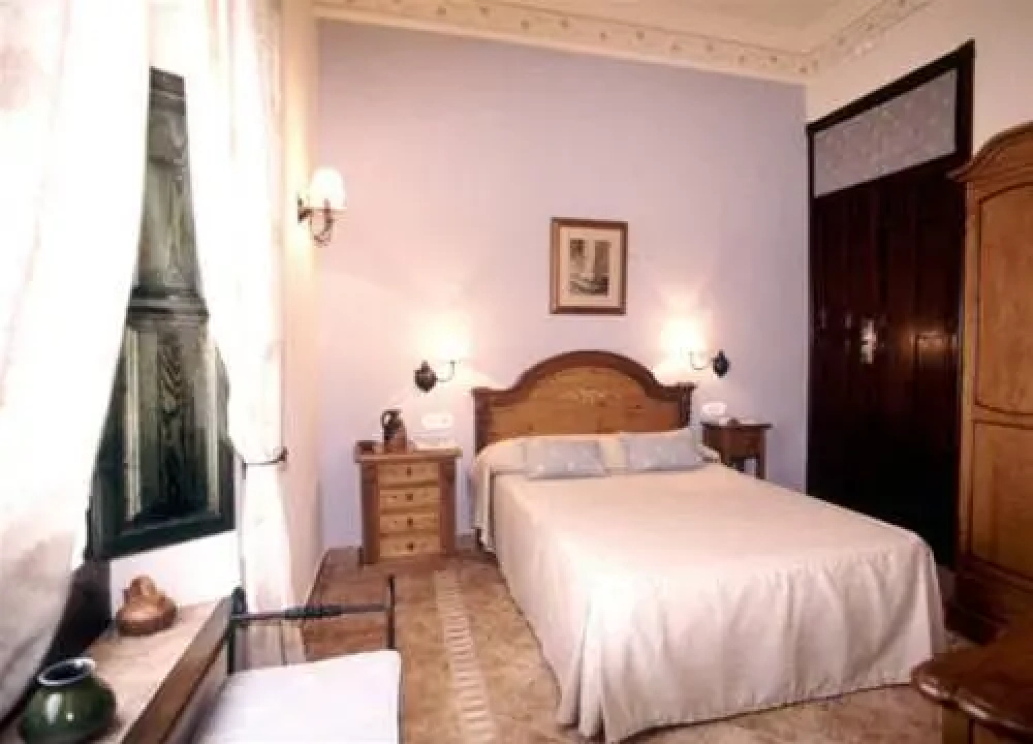 Hospederia Casa del Marqués
