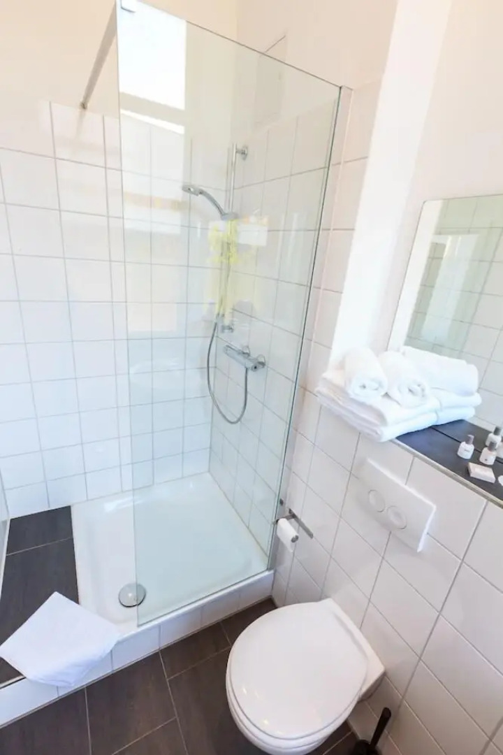 Ruhr Inn Hotel & Hostel