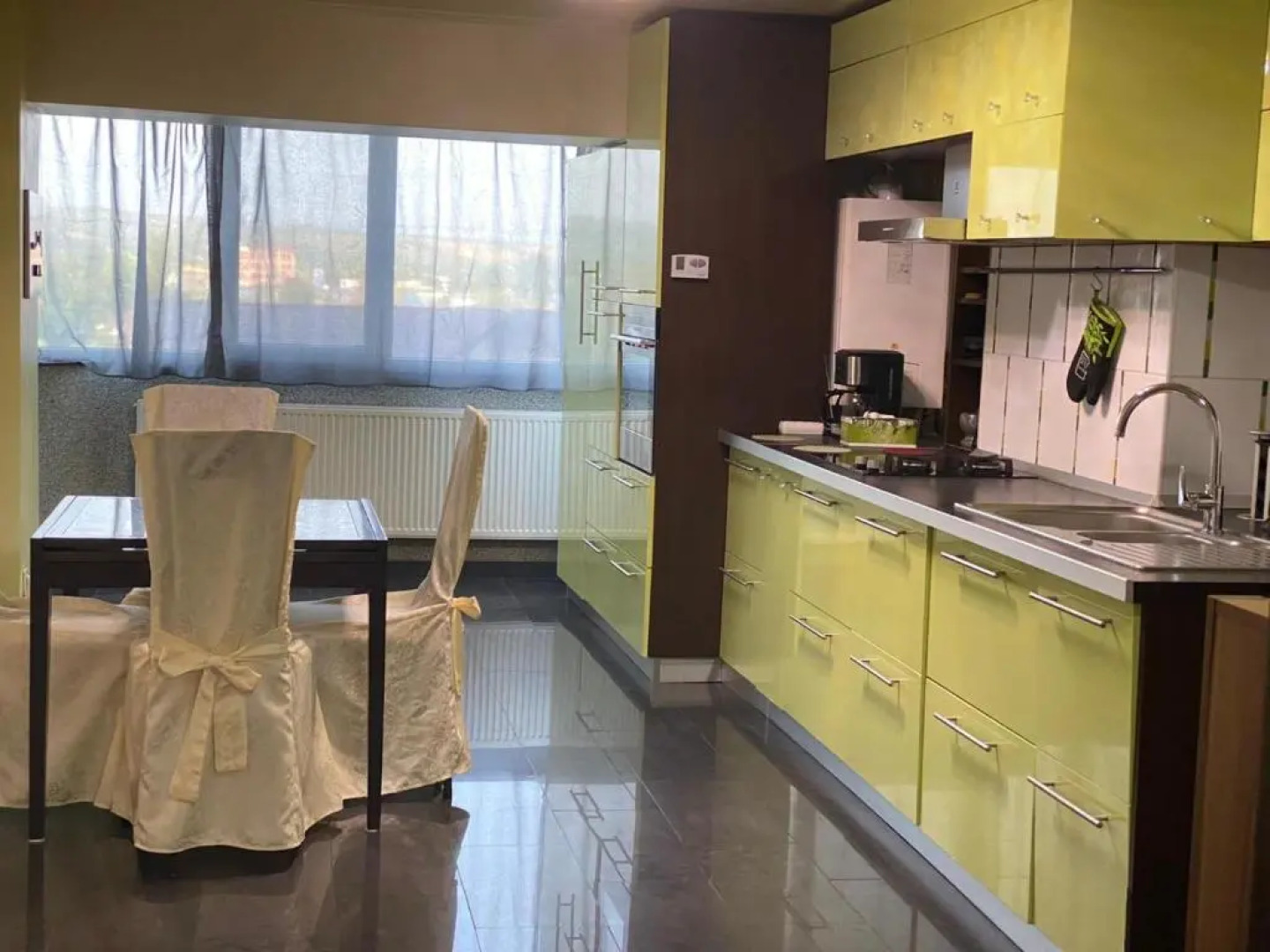 Premium Apartment Targoviste