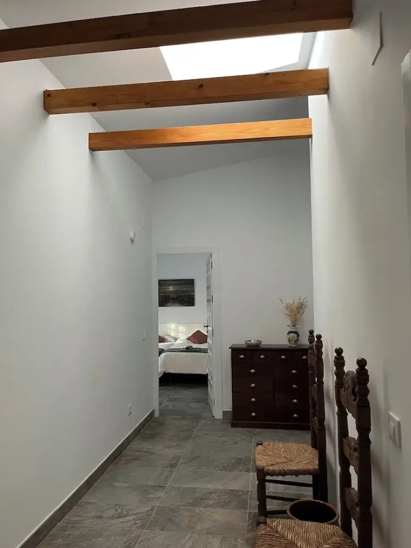 Casa Rural Torre del Homenaje