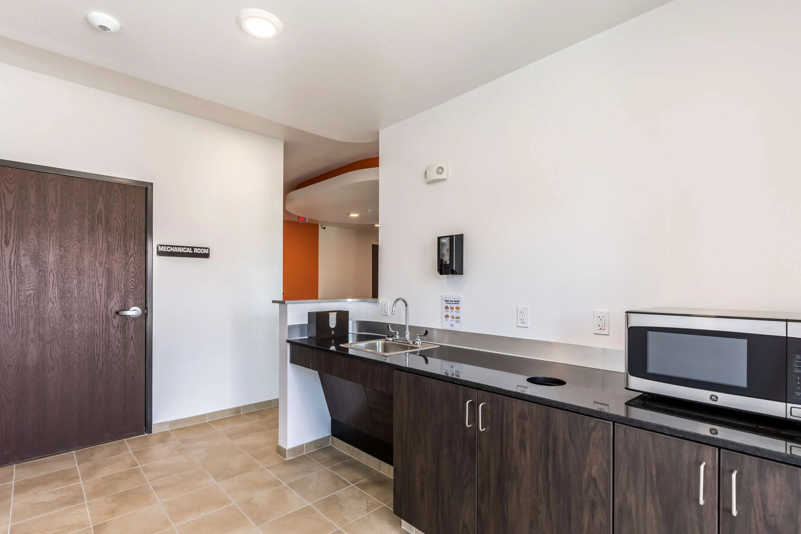 Motel 6 Las Vegas, NV - Motor Speedway