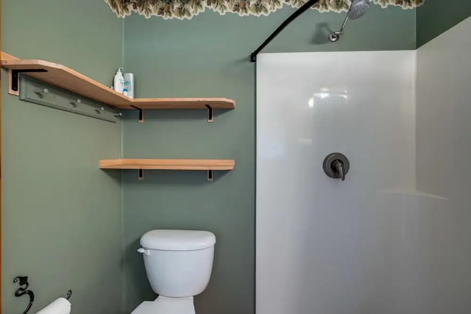 71MF- Rustic - Pets Ok - Sleeps 4