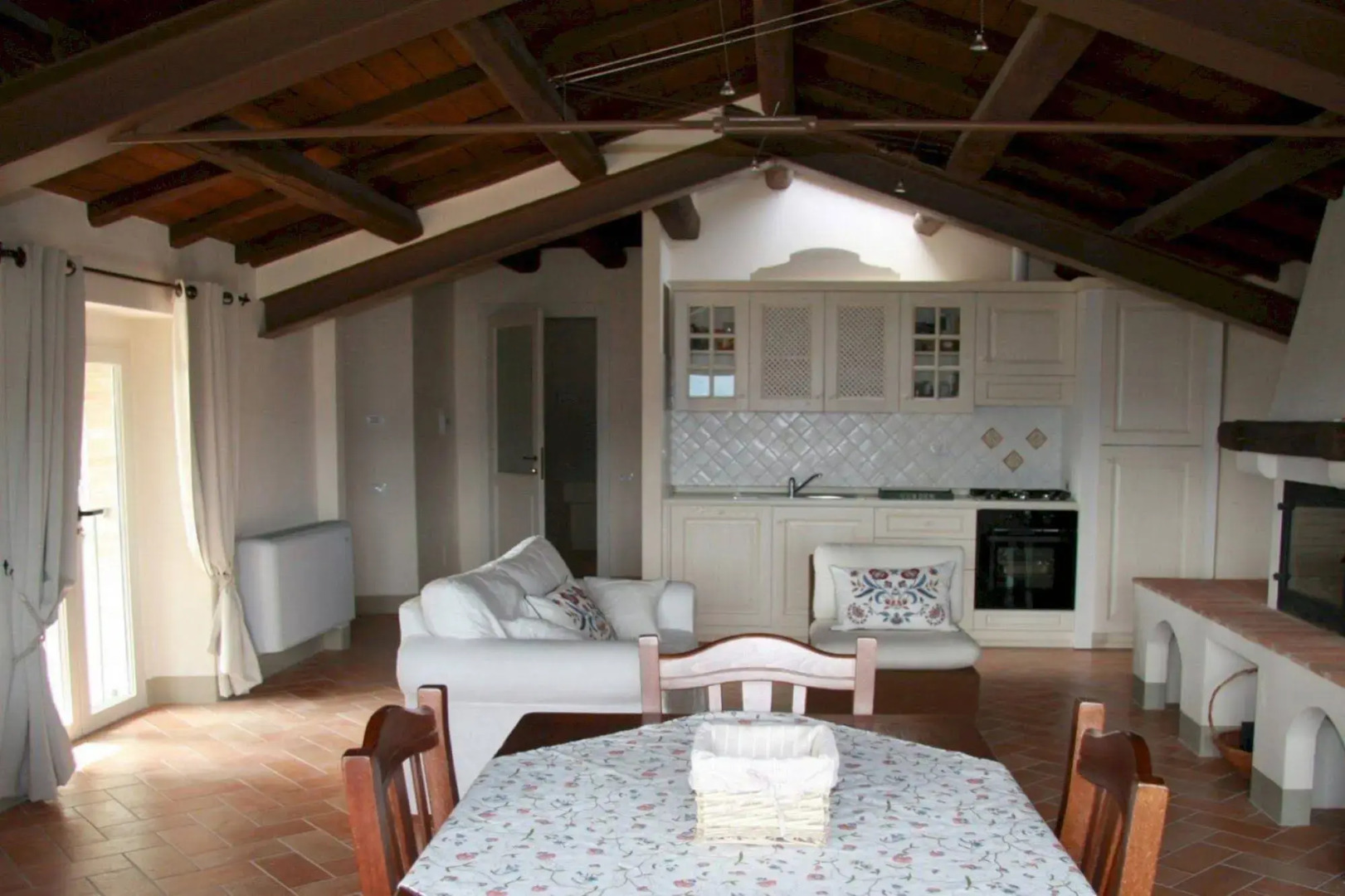 Antica Residenza Montereano