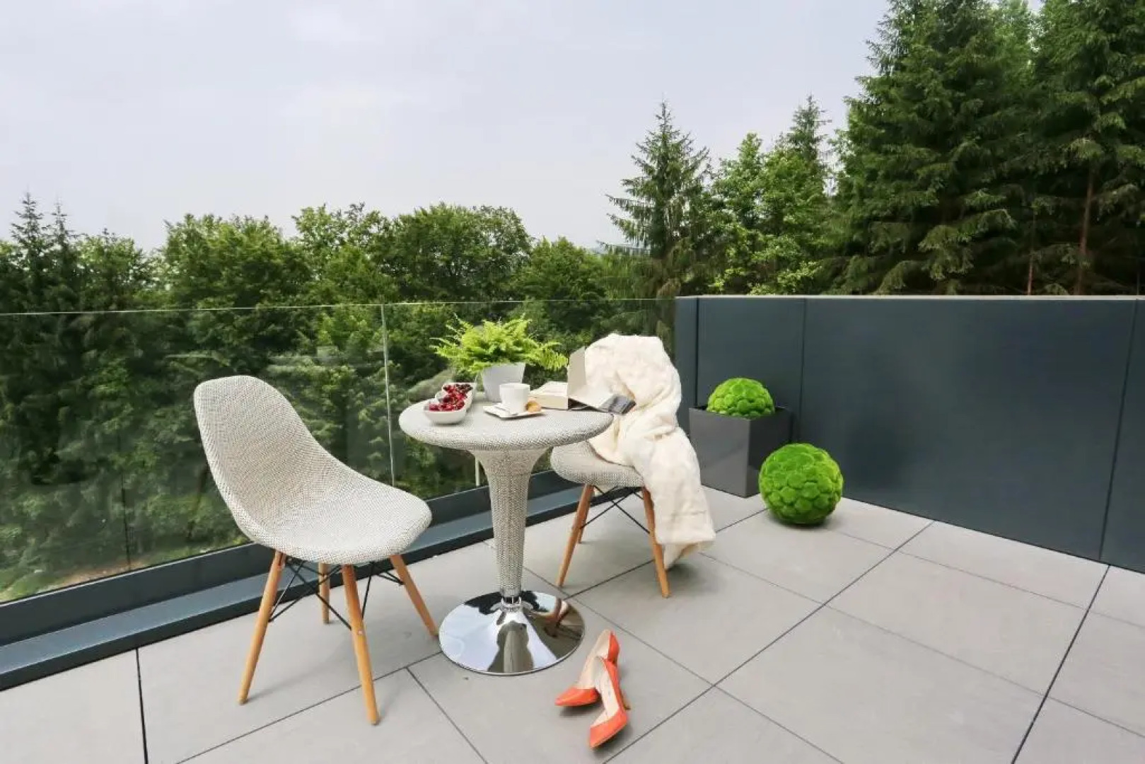 Boutique Hotel Fabesca