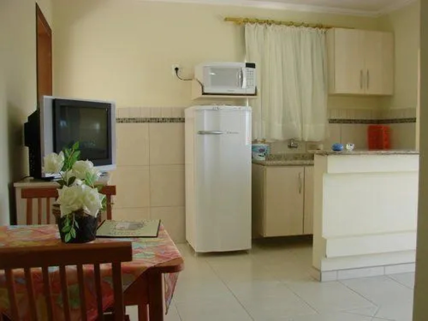 Pousada Pedra Salgada