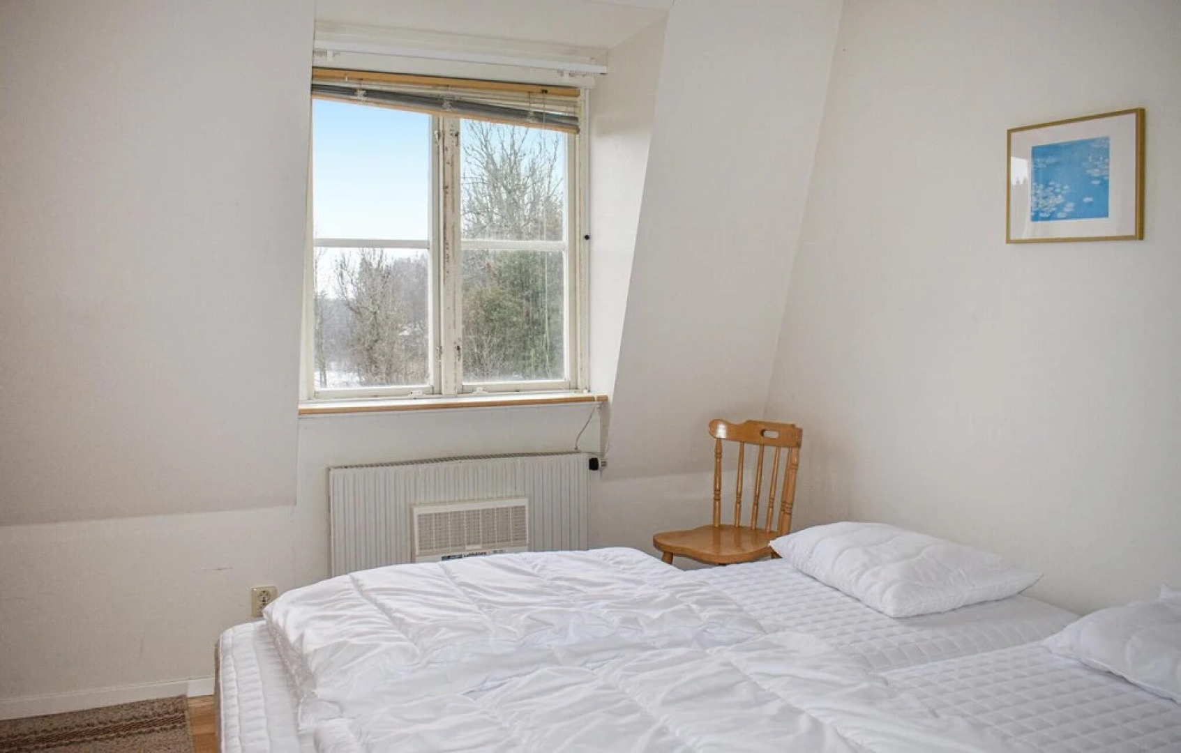 Awesome Home in Tingsryd With 5 Bedrooms, Sauna and Wifi