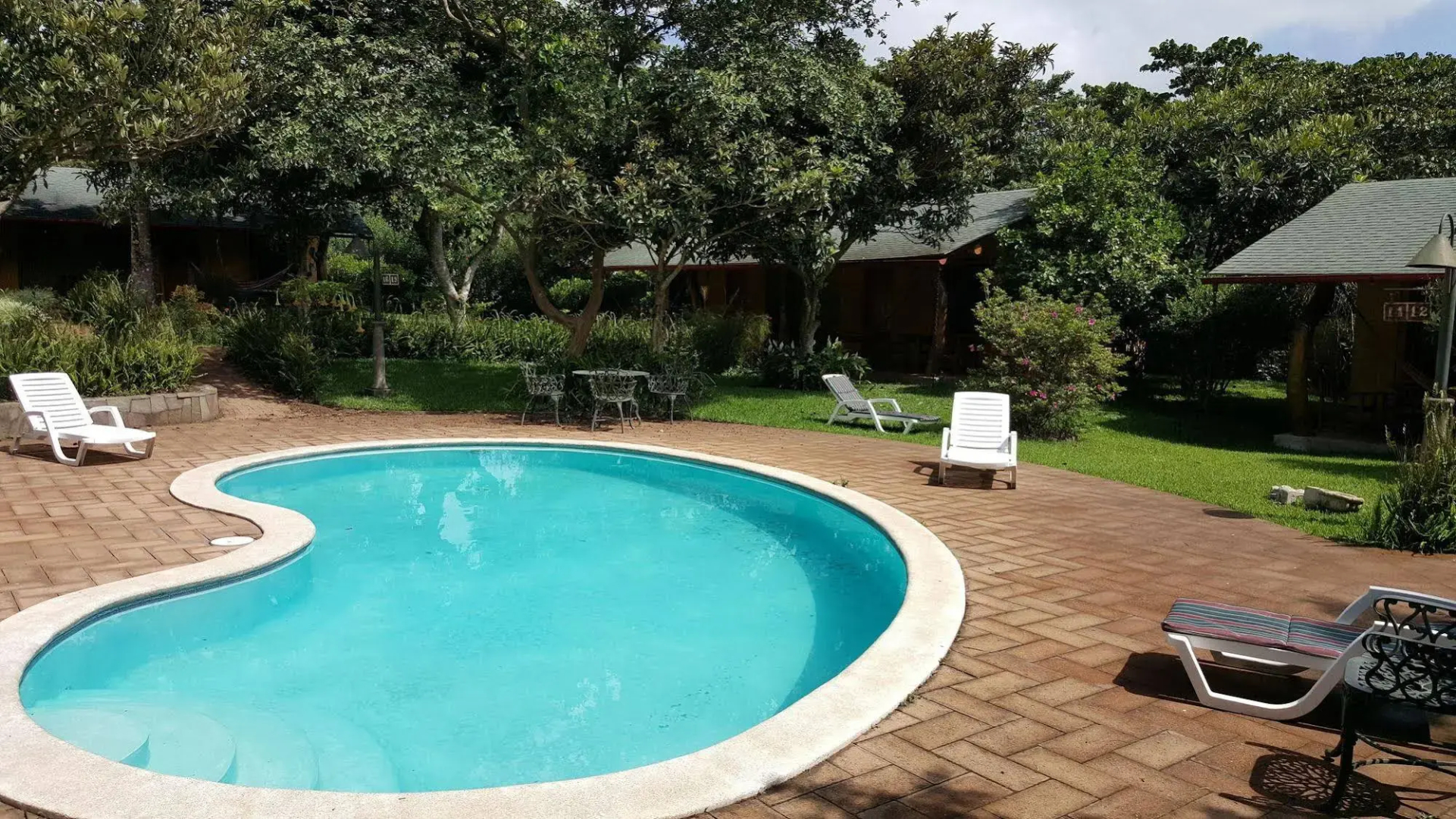 Hotel Santa Leticia